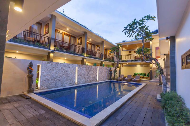 Jani's Place Cottage, Singapore