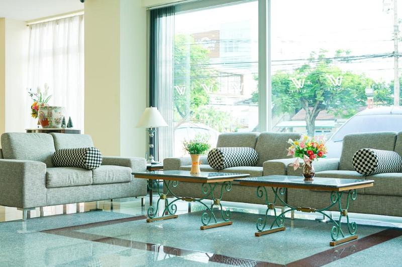 Photo of White House Bizotel, 3-star hotel in Bang Na