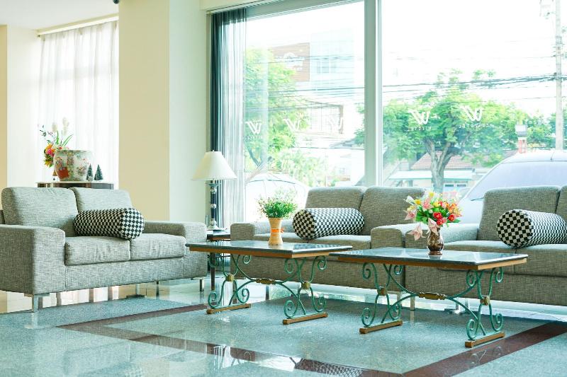 Photo of White House Bizotel, 3-star hotel in Bang Na