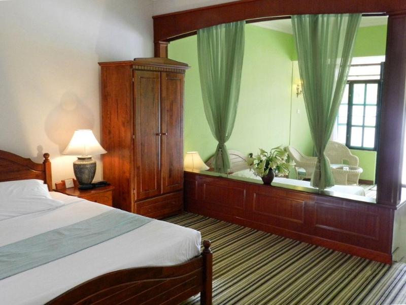 Hotel Casa Dela Rosa, Singapore