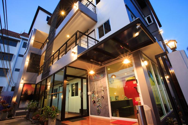 Me Dream Residence, Singapore