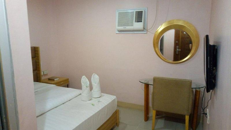 Photo of Meaco Hotel Legazpi hotel in Legazpi (and vicinity)