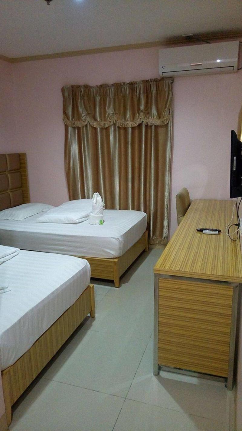 Photo of Meaco Hotel Legazpi hotel in Legazpi (and vicinity)