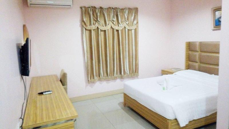 Photo of Meaco Hotel Legazpi hotel in Legazpi (and vicinity)