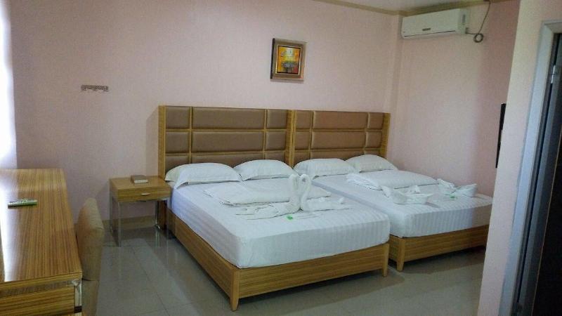 Photo of Meaco Hotel Legazpi hotel in Legazpi (and vicinity)