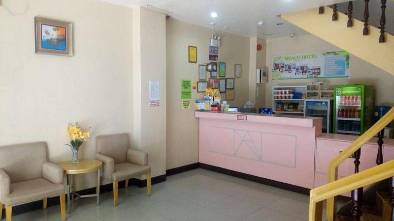 Photo of Meaco Hotel Legazpi hotel in Legazpi (and vicinity)