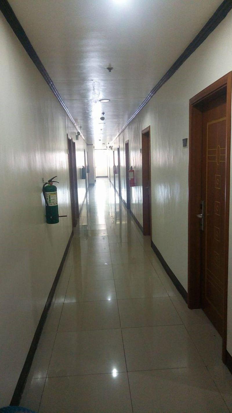 Photo of Meaco Hotel Legazpi hotel in Legazpi (and vicinity)