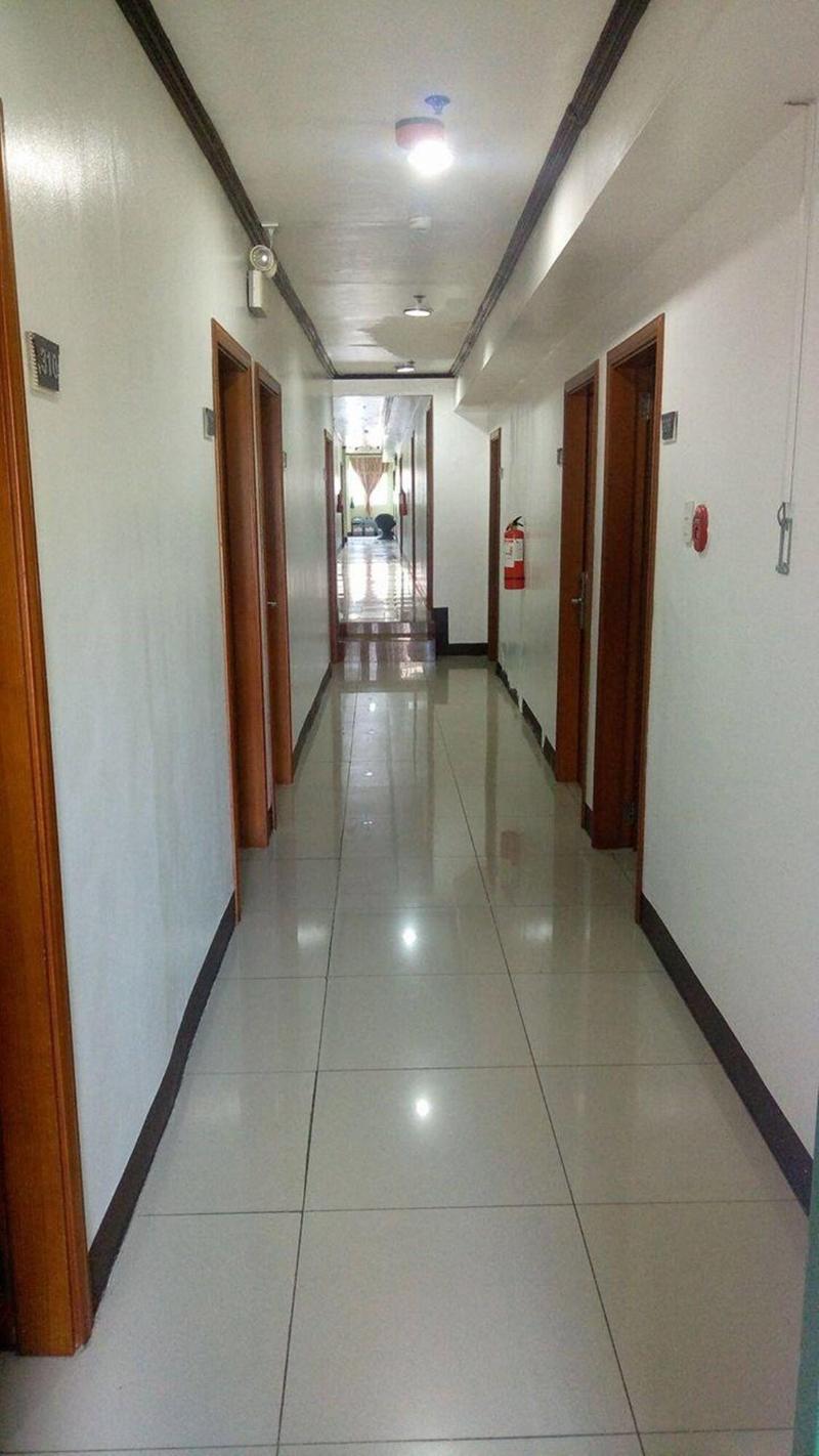 Photo of Meaco Hotel Legazpi hotel in Legazpi (and vicinity)