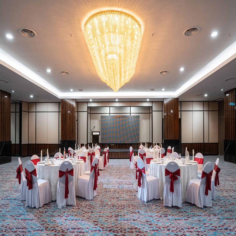 Photo of Travelodge Ipoh, 4-star hotel in Ipoh