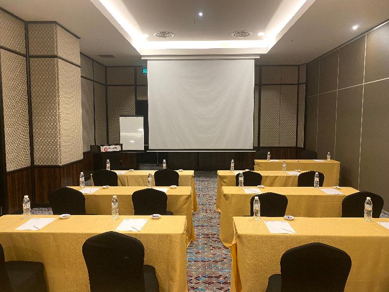 Photo of Travelodge Ipoh, 4-star hotel in Ipoh