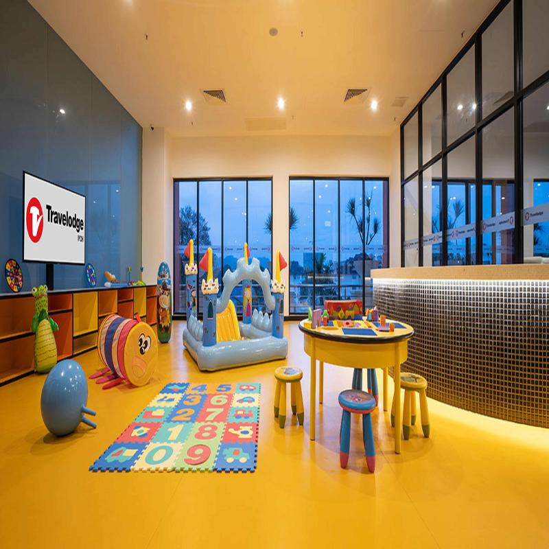 Photo of Travelodge Ipoh, 4-star hotel in Ipoh