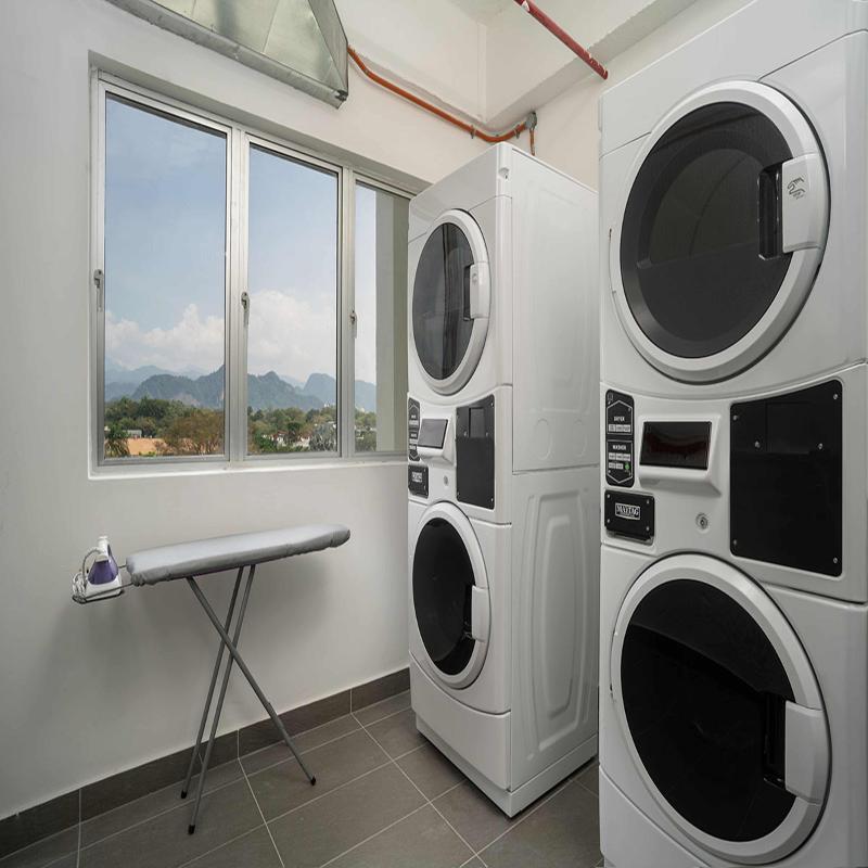Photo of Travelodge Ipoh, 4-star hotel in Ipoh