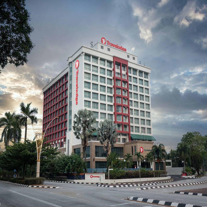 Photo of Travelodge Ipoh, 4-star hotel in Ipoh