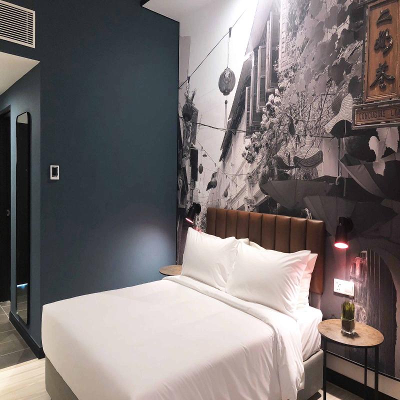 Photo of Travelodge Ipoh, 4-star hotel in Ipoh