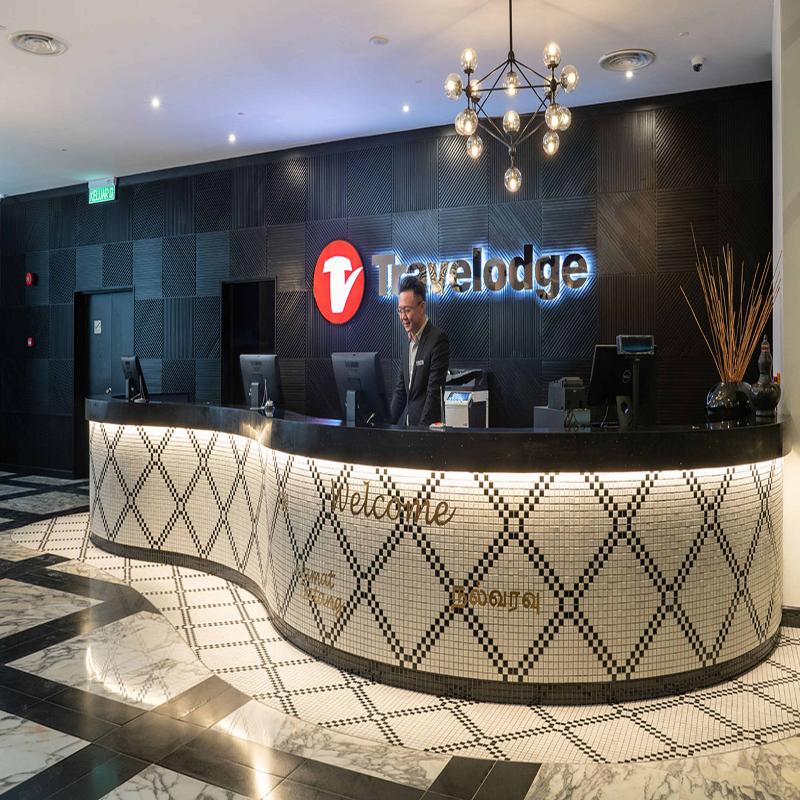 Photo of Travelodge Ipoh, 4-star hotel in Ipoh