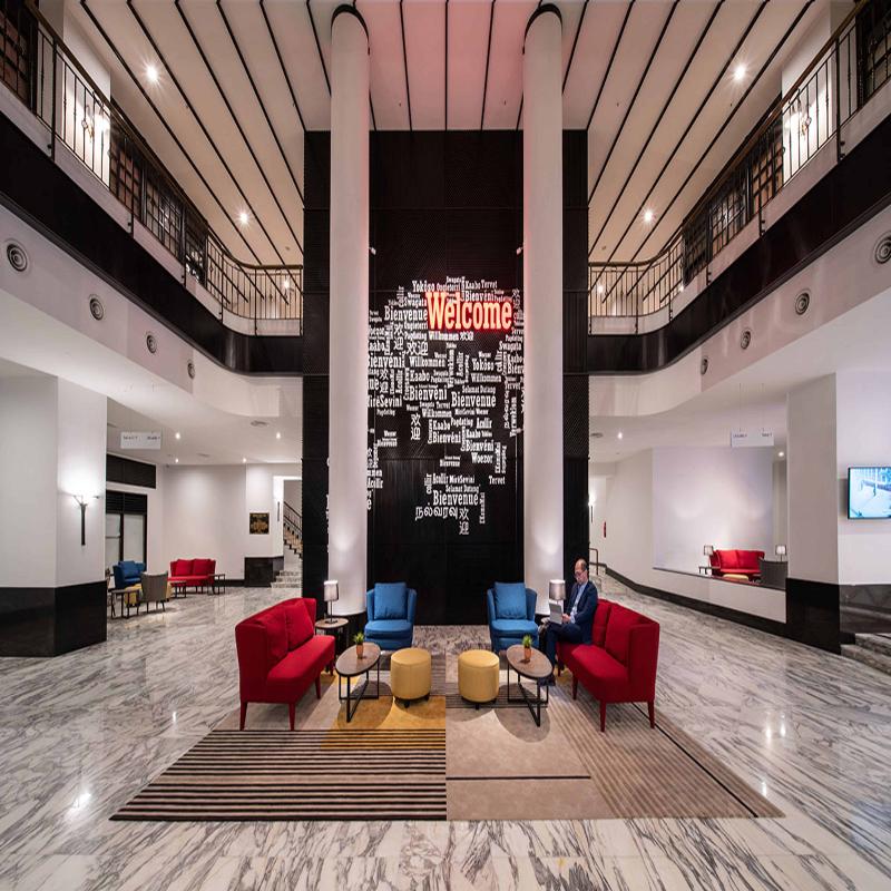 Photo of Travelodge Ipoh, 4-star hotel in Ipoh