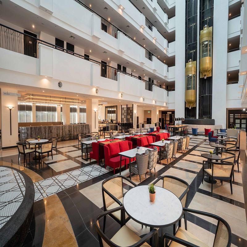 Photo of Travelodge Ipoh, 4-star hotel in Ipoh