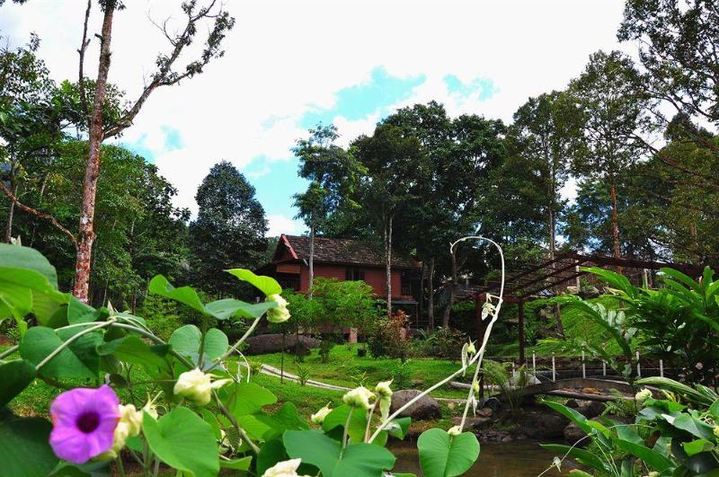 Photo of Sentosa Villa, 3-star hotel in Taiping