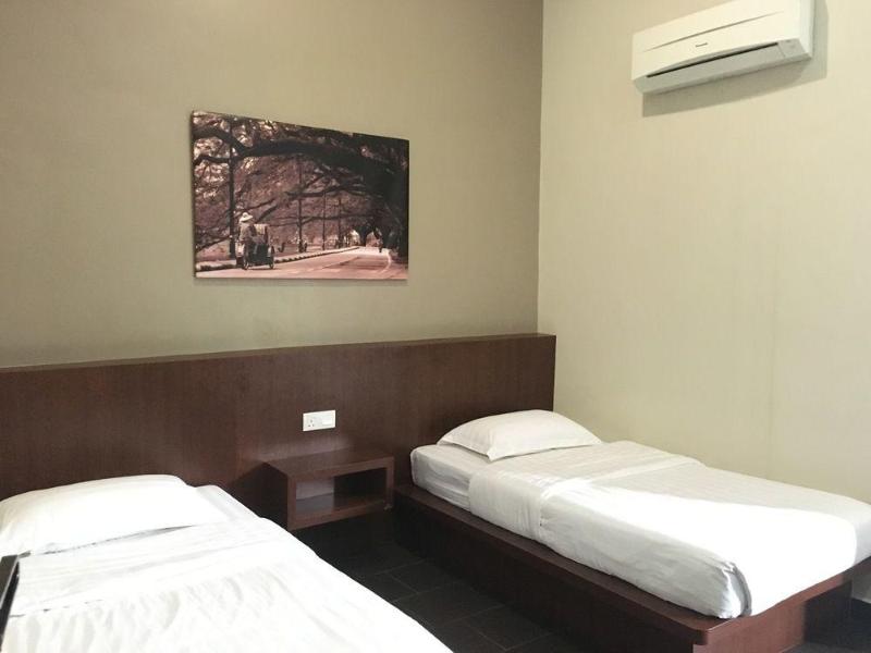 Photo of Sentosa Villa, 3-star hotel in Taiping