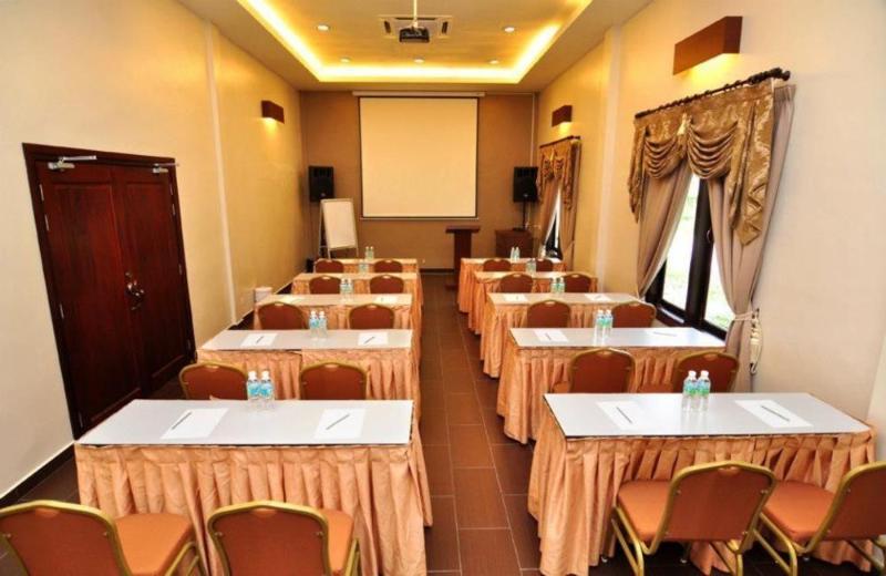 Photo of Sentosa Villa, 3-star hotel in Taiping