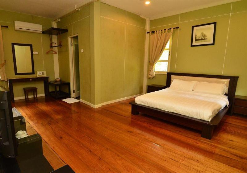 Photo of Sentosa Villa, 3-star hotel in Taiping