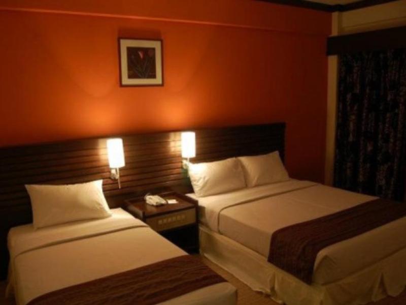 Hotel Seri Malaysia Kangar, Singapore