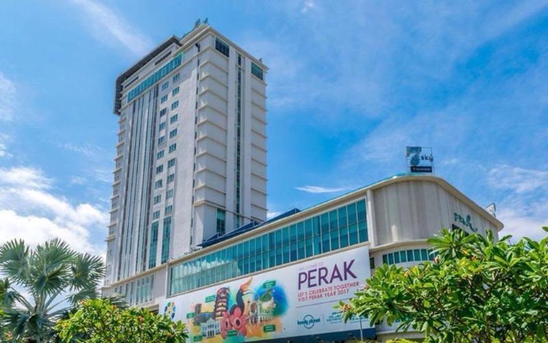 MH Hotel Ipoh, Singapore
