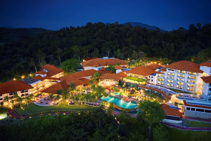 DoubleTree by Hilton Damai Laut Resort, Singapore