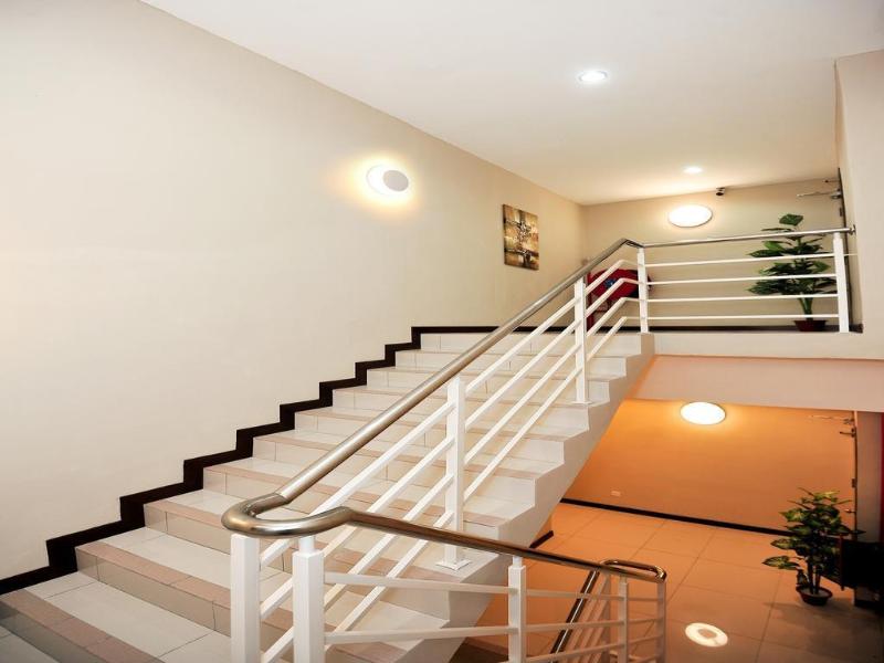 Photo of Station Eight Inn, 2-star hotel in Ipoh