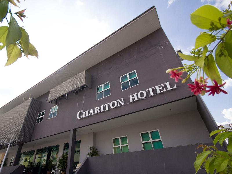 Chariton Hotel Ipoh, Singapore