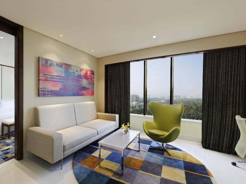 Photo of Novotel Kochi Infopark, 5-star hotel in Cochin (and vicinity)