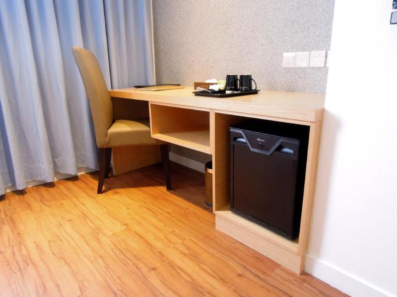 Photo of Hotel Excelsior, 4-star hotel in Ipoh