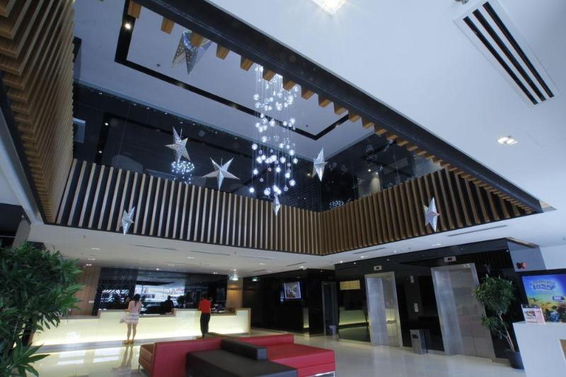 Photo of Hotel Excelsior, 4-star hotel in Ipoh