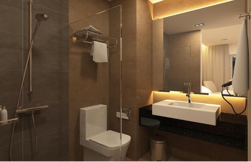 Photo of Hotel Excelsior, 4-star hotel in Ipoh