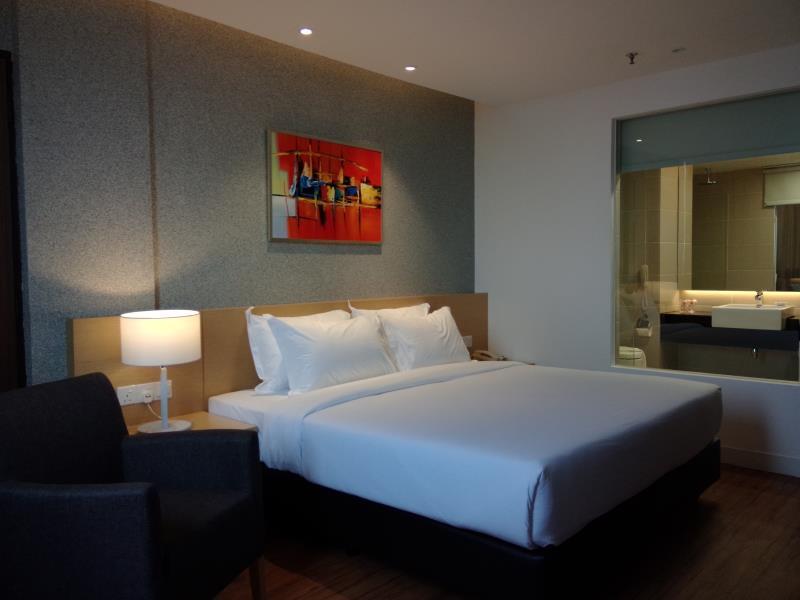 Photo of Hotel Excelsior, 4-star hotel in Ipoh