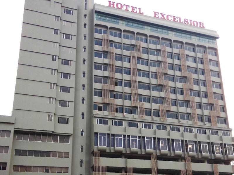 Photo of Hotel Excelsior, 4-star hotel in Ipoh