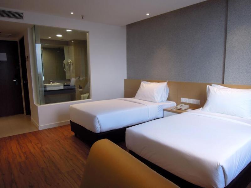 Photo of Hotel Excelsior, 4-star hotel in Ipoh