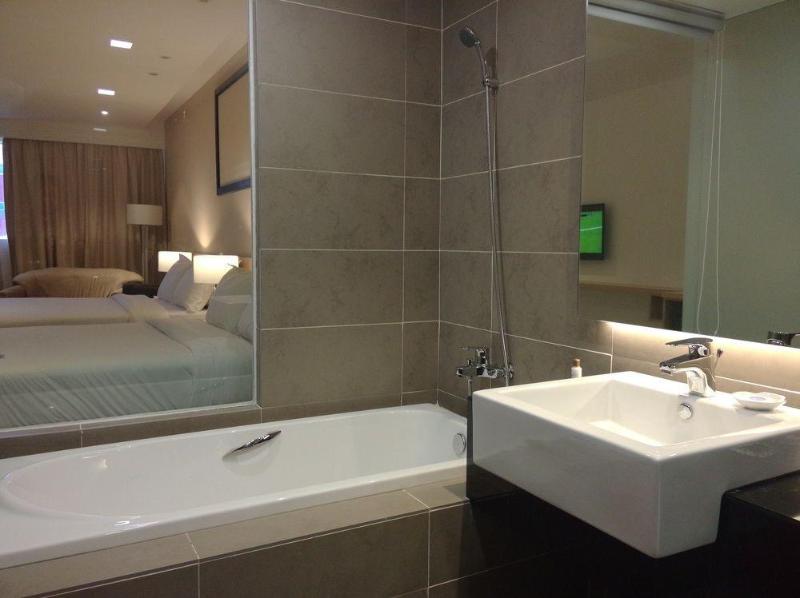 Photo of Hotel Excelsior, 4-star hotel in Ipoh