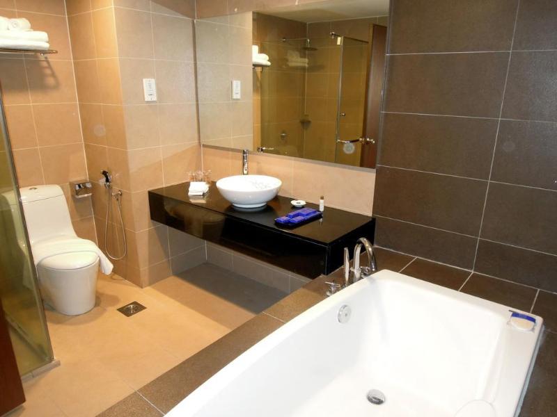 Photo of Hotel Excelsior, 4-star hotel in Ipoh