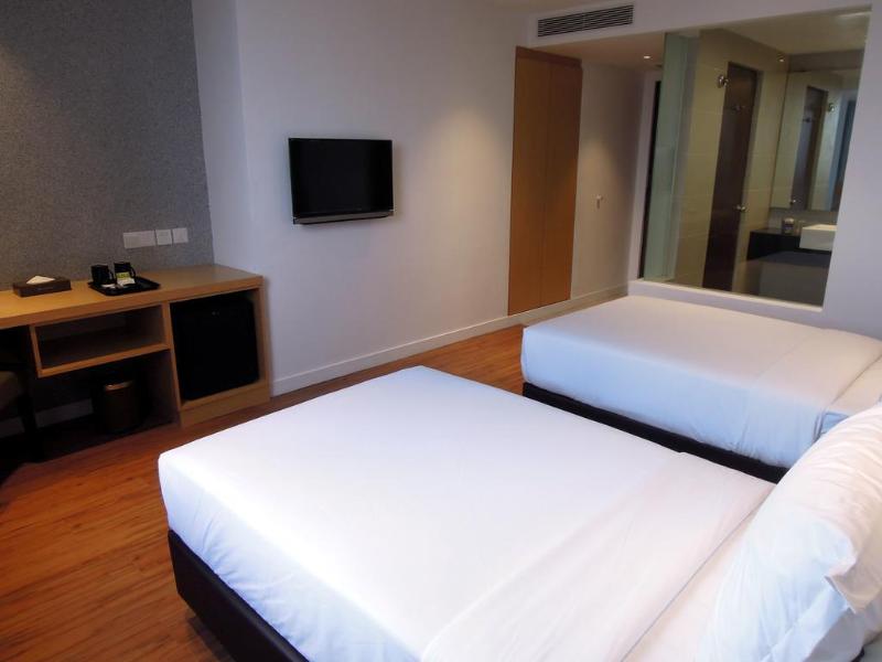 Photo of Hotel Excelsior, 4-star hotel in Ipoh