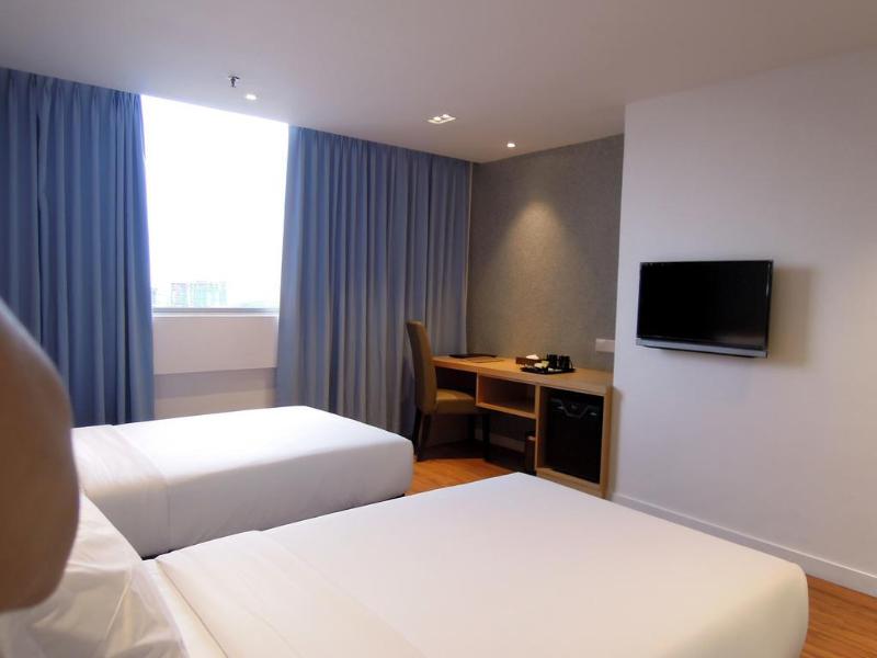 Photo of Hotel Excelsior, 4-star hotel in Ipoh