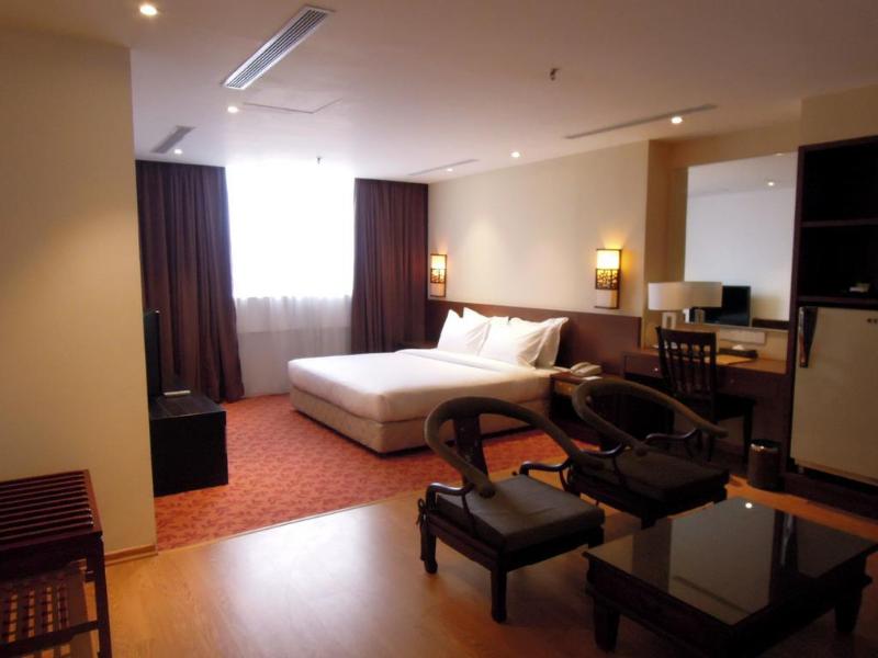 Photo of Hotel Excelsior, 4-star hotel in Ipoh