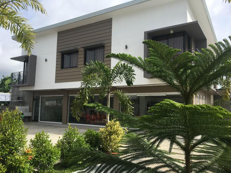 Comodidad de Amanda, 3-star hotel in Vigan