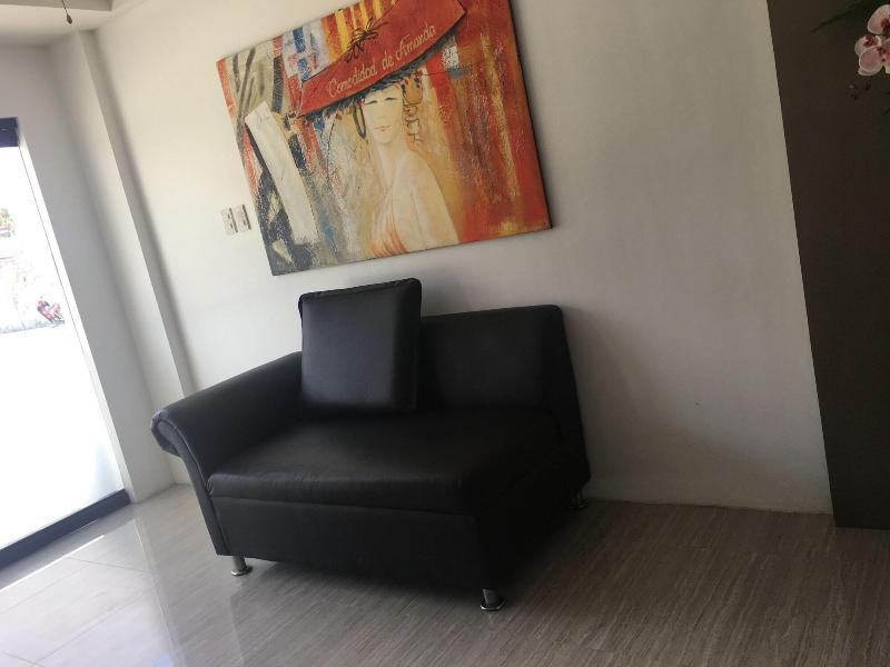Photo of Comodidad de Amanda, 3-star hotel in Vigan