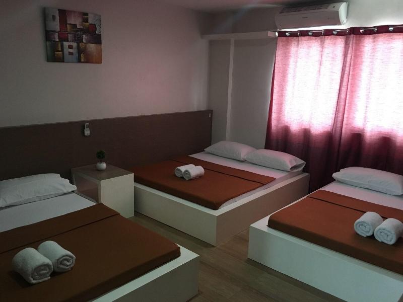 Photo of Comodidad de Amanda, 3-star hotel in Vigan