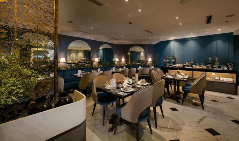Hanoi Allure Hotel, Singapore