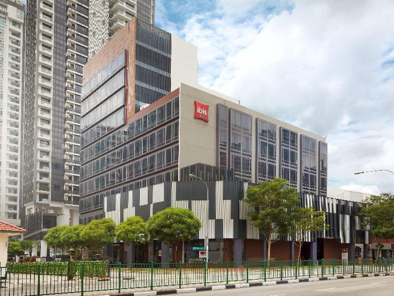 Photo of ibis Singapore Novena, 3-star hotel in Singapore