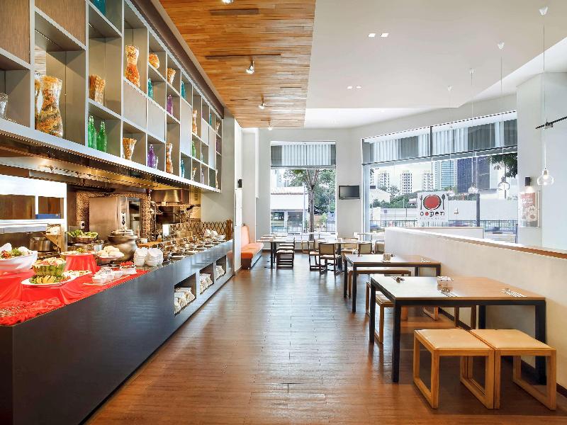 Photo of ibis Singapore Novena, 3-star hotel in Singapore