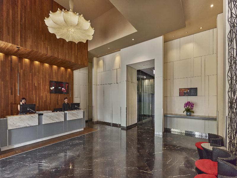 Photo of ibis Singapore Novena, 3-star hotel in Singapore