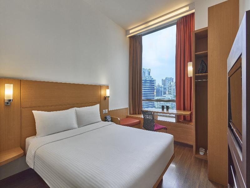 Photo of ibis Singapore Novena, 3-star hotel in Singapore